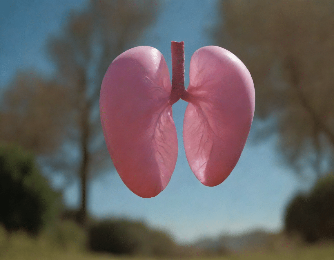 Akciğer Sönmesi Nedir ve Neden Olur