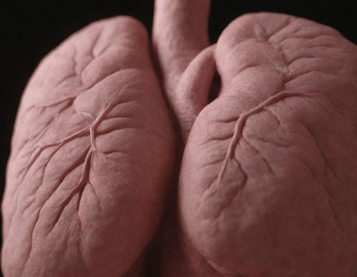 Akciğer Embolisi Nedir ve Nasıl Oluşur