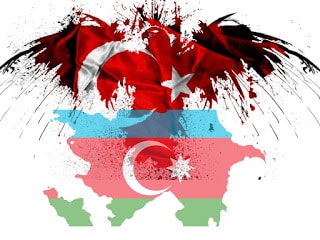 TÜRKİYE – AZERBAYCAN (KARDEŞ KARDEŞE BORÇ VERMEZ!)