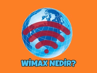 WiMAX İNTERNET TEKNOLOJİSİ