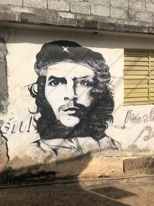 Ernesto Che Guevara Kimdir