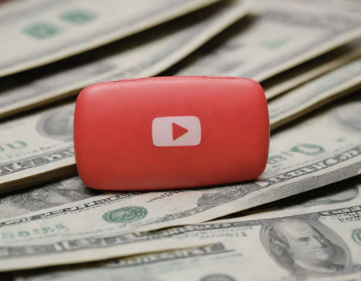 Büyük YouTuber'ların Söylemediği Başarı Sırları
