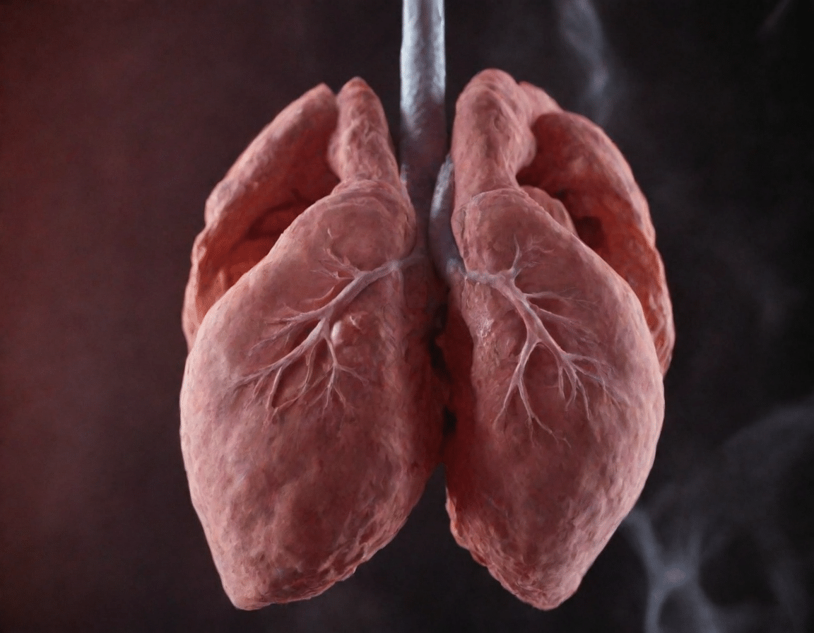 Akciğer Embolisi Nedir ve Nasıl Oluşur